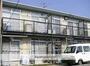 西広島駅より徒歩18分 2階 築45年11ヶ月の賃貸物件