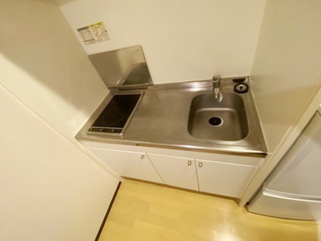 キッチン　同仕様写真
