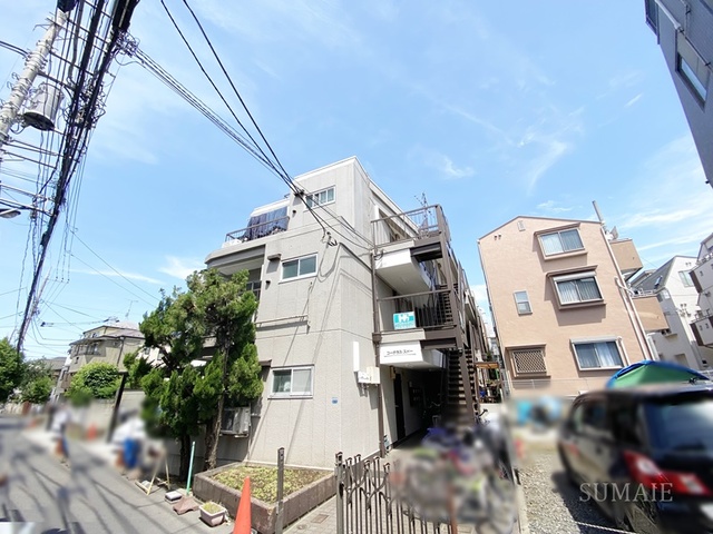建物外観　外観です☆当たり良好です☆