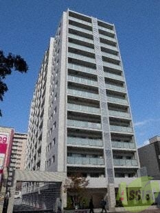 建物外観　札幌市西区琴似２条「ブランズ琴似」