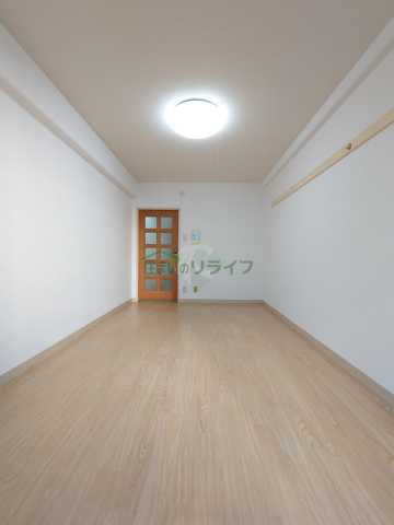 その他部屋・スペース　ライオンズマンション市谷薬王寺