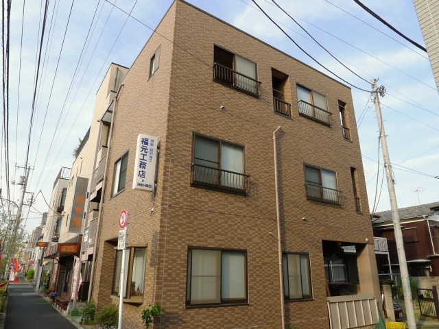 建物外観　外観・土地