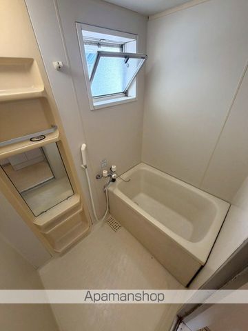 ＪＲ日豊本線 加納駅 徒歩13分 2階建 築37年の風呂写真