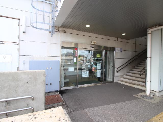 役所　我孫子市 布佐行政サービスセンター（役所）まで151m