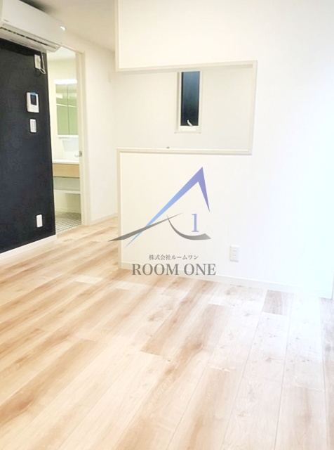 居室・リビング　洋室のお部屋です。