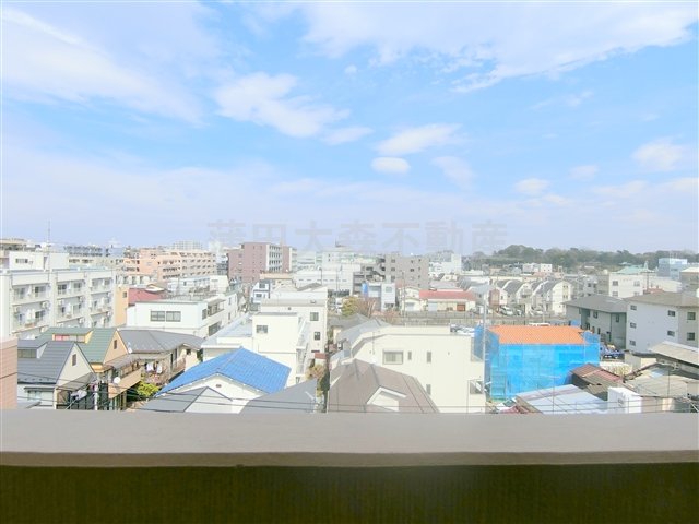 眺望　展望