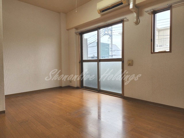 その他部屋・スペース　落ち着いて過ごせるお部屋です♪