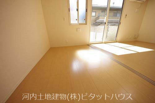 その他部屋・スペース　※類似室内