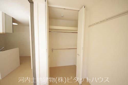 収納　※類似室内