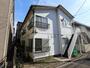 建物外観　シャワールームあります♪