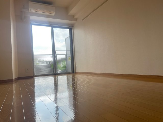 居室・リビング　きれいなリビング！