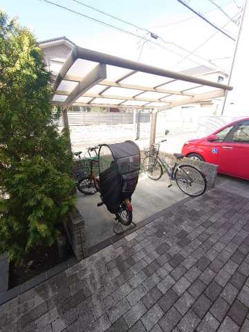 その他　J・Court