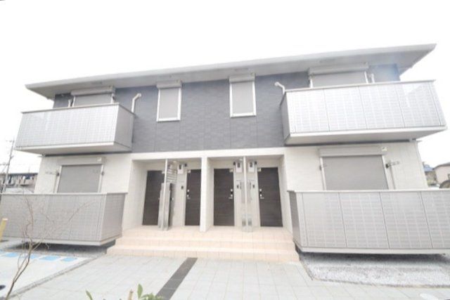 建物外観　★お問合せはタウンハウジングへ★
