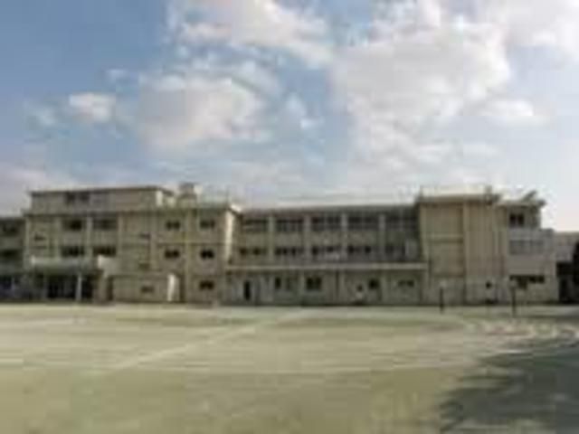 小学校　私立むさしの学園小学校（小学校）まで890m