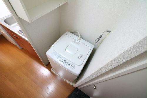 その他　家電付き