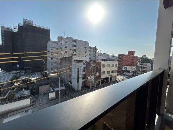 眺望　名古屋で一番初期費用の安い賃貸専門の不動産会社です(^^)