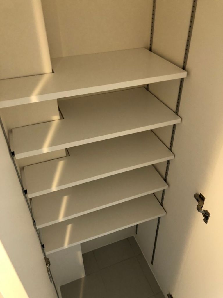 収納　収納