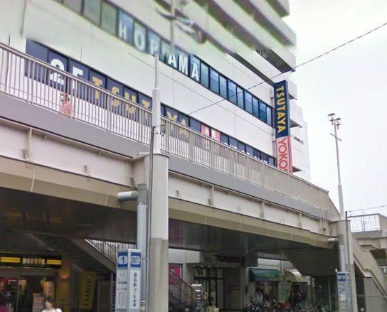 その他　★★ＴＳＵＴＡＹＡ（その他）まで475m