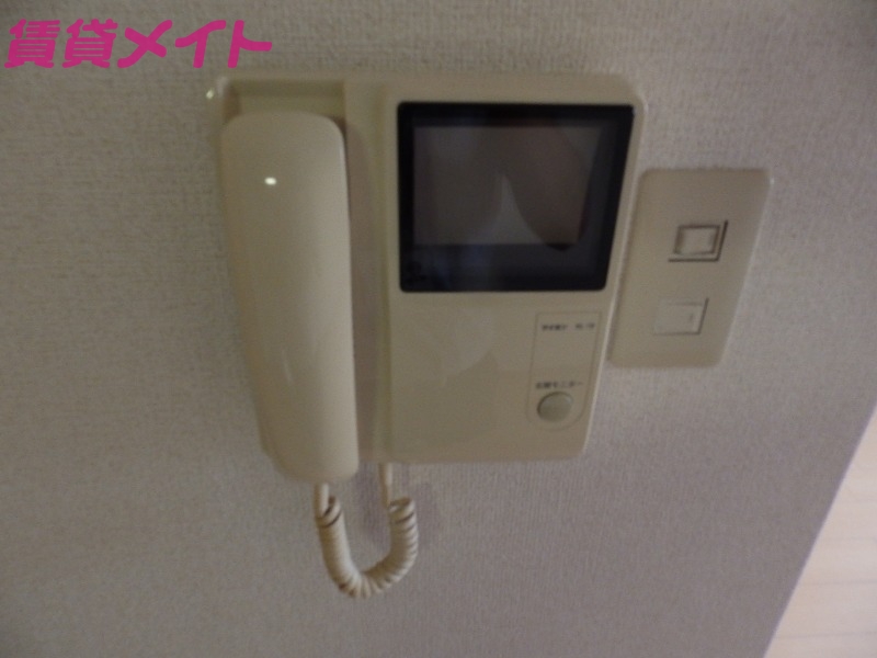 セキュリティ　別部屋反転画像参考