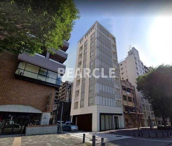 建物外観　建物外観を気になさる方へ、見た目の良い物件です