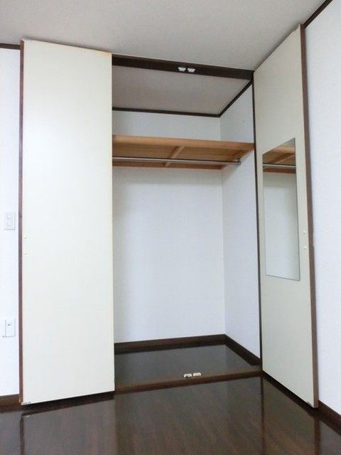 収納　★大型クローゼット★