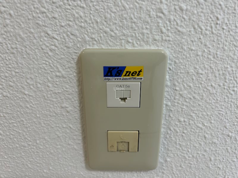 その他設備　同間取りのお部屋の写真です。ご参考までに。