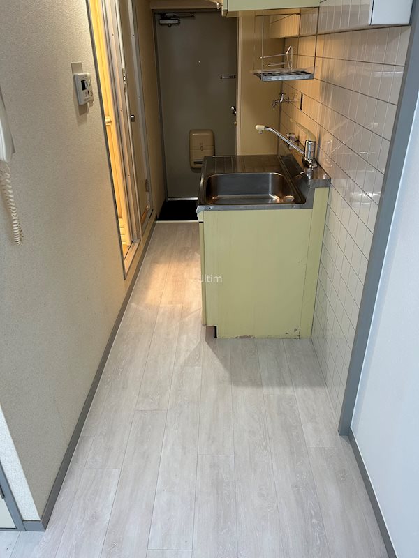 居室・リビング　同間取りのお部屋の写真です。ご参考までに。