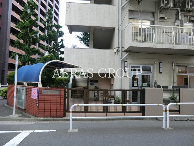 幼稚園・保育園　平塚保育園（幼稚園・保育園）まで279m
