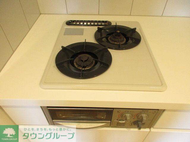その他設備　Lタイプ2016年12月撮影