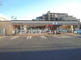 コンビニ　セブンイレブン南柏2丁目店（コンビニ）まで270m
