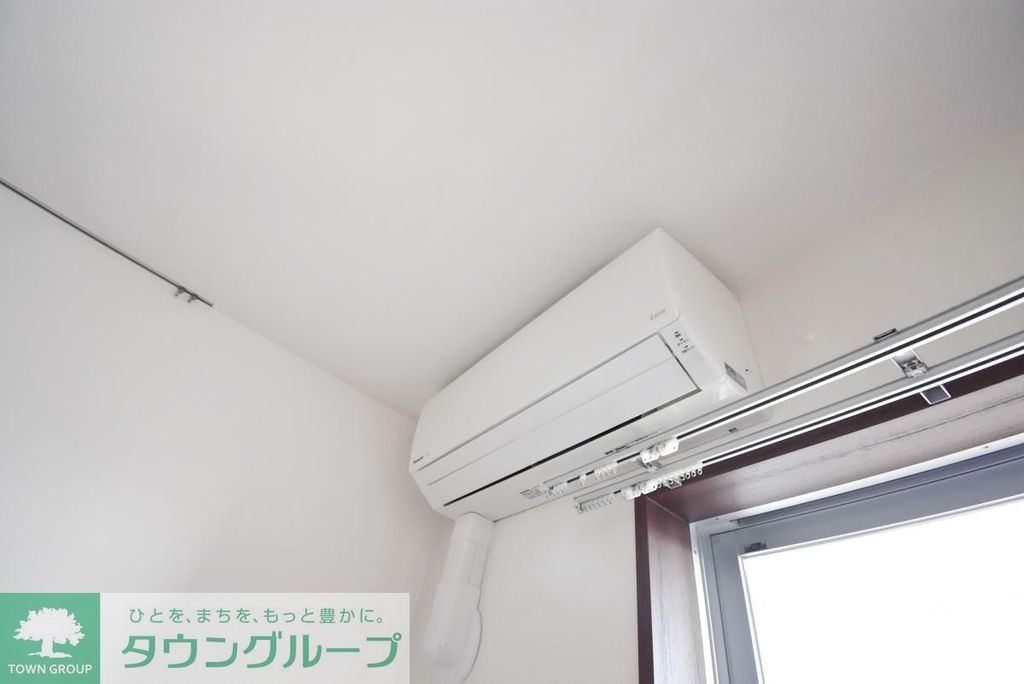 その他設備　お問合せは(株)タウンハウジングレジデンス事業部　赤坂店・…