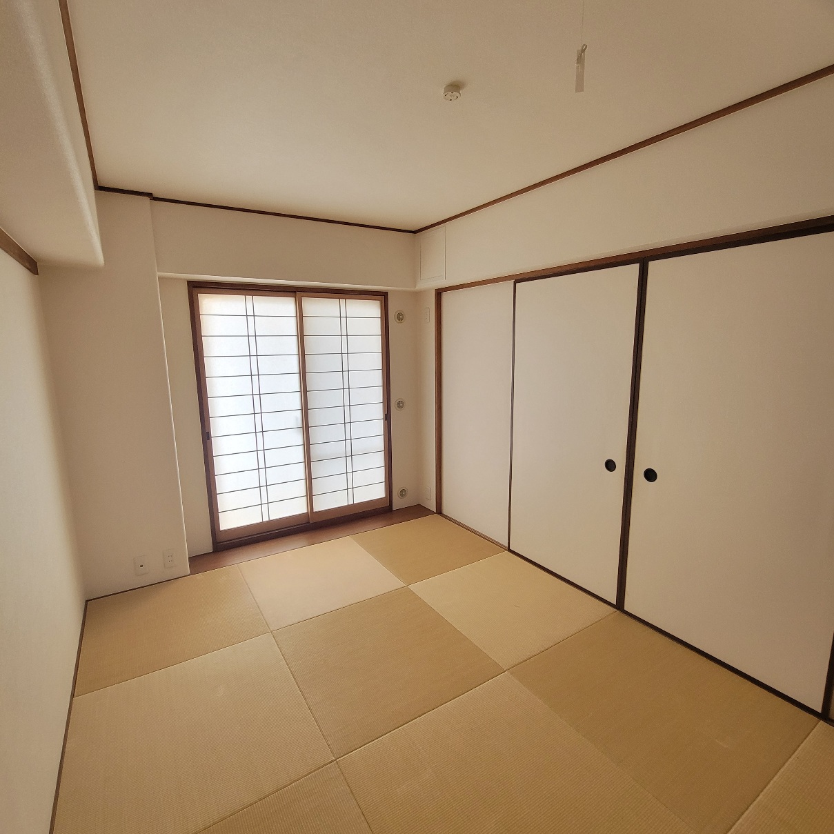 フォレスティア芦屋浜町の内装写真