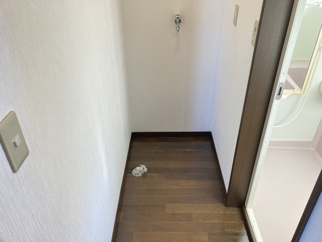その他設備　別室写真