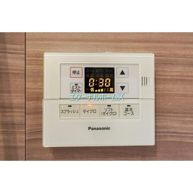 その他設備　参考画像です！