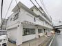 江戸川駅より徒歩8分 3階 築45年7ヶ月の賃貸物件
