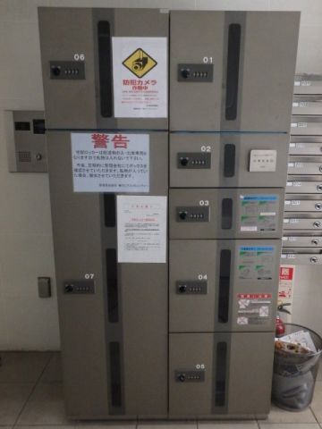 ロビー
