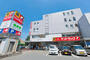 ドラックストア　サンドラッグ東府中店（ドラッグストア）まで145m