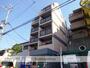 武庫之荘駅より徒歩15分 5階 築37年4ヶ月の賃貸物件