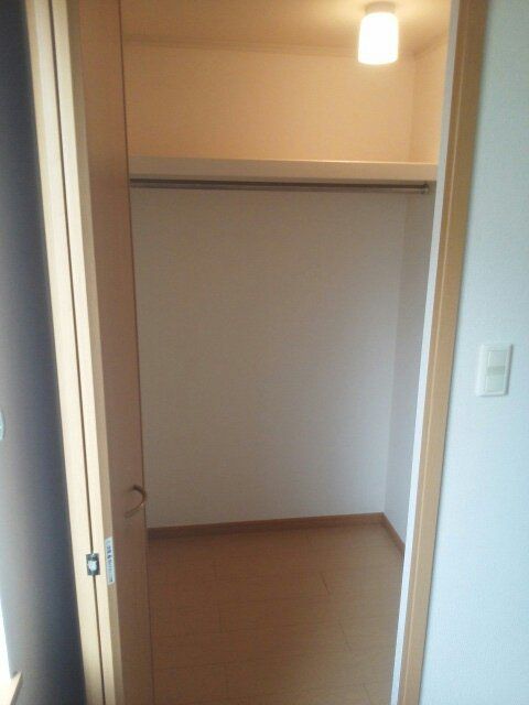 収納　別物件イメージです
