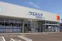 ドラックストア　ウエルシア妙高栗原店（ドラッグストア）まで875m