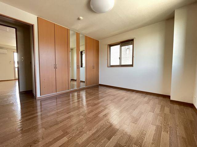 その他部屋・スペース　北洋間