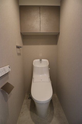 トイレ　参考写真