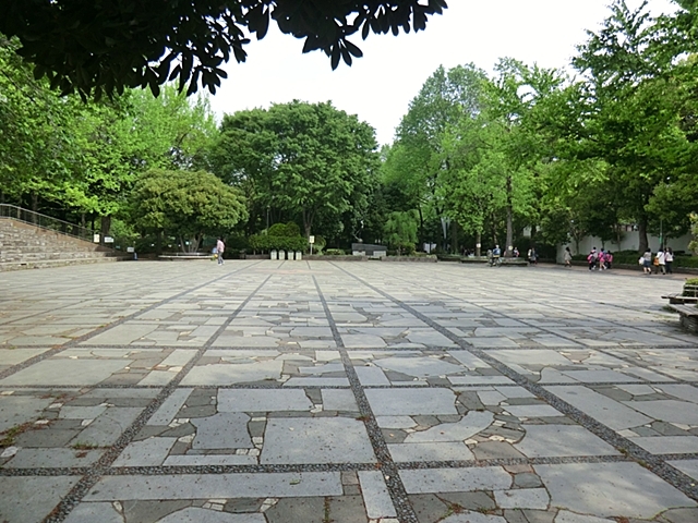 公園　教育の森公園（公園）まで450m