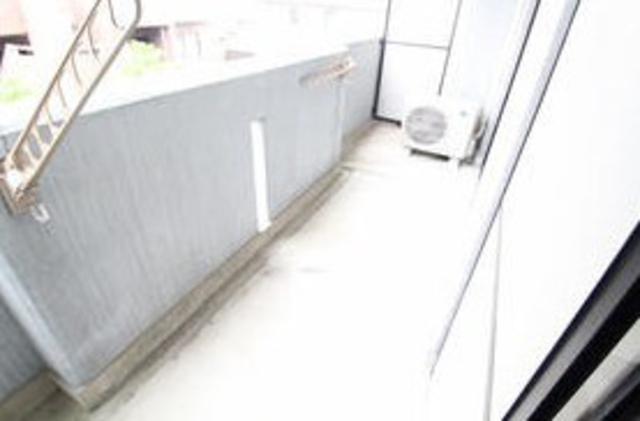 バルコニー　別室の参考写真です。※現況優先