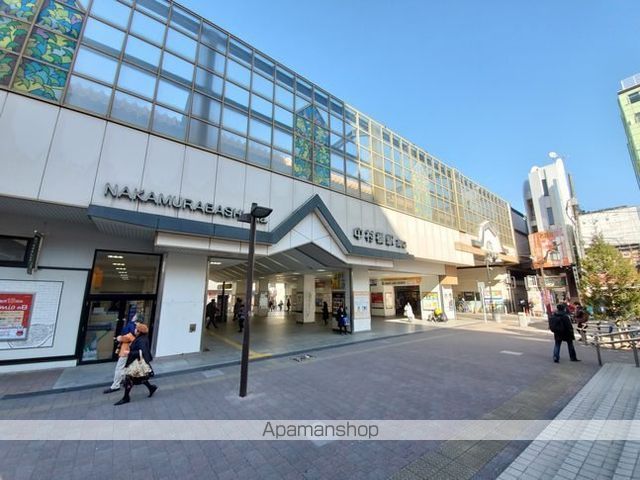 その他　中村橋駅（その他）まで235m