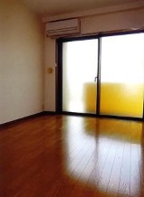 居室・リビング　別部屋参照