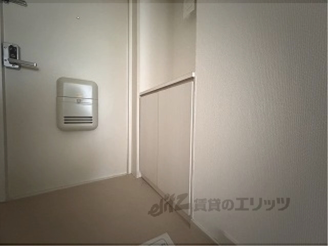 収納　下駄箱