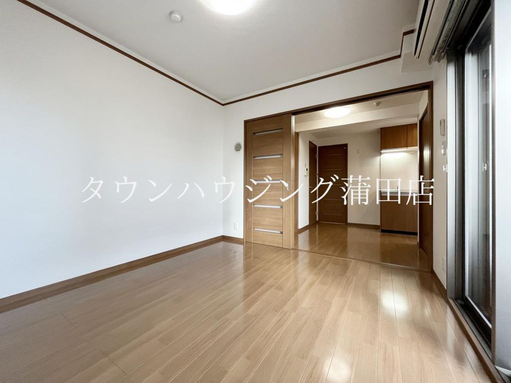 居室・リビング　★タウンハウジング蒲田店取り扱い★