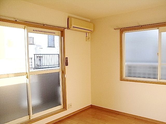 居室・リビング　★開放的住空間★