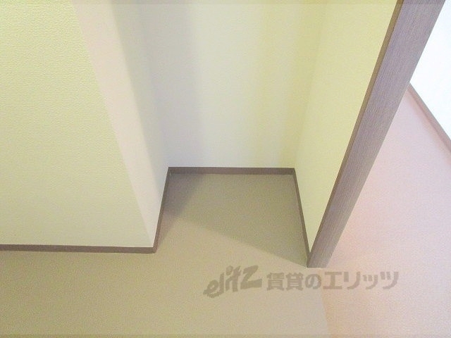 その他部屋・スペース　冷蔵庫置場